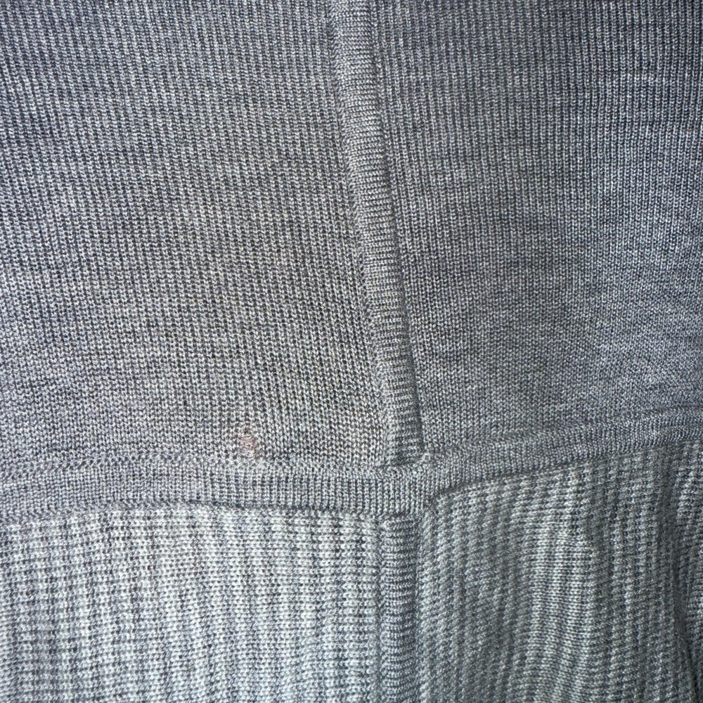 Lululemon latest Iconic Sweater exclusive Wrap size 6 - Picture 11 of 12